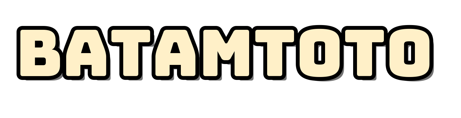 BATAMTOTO